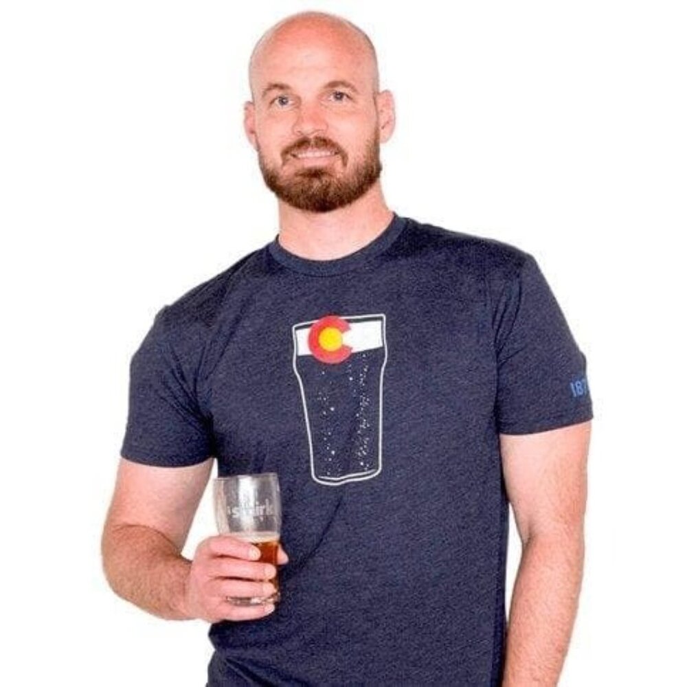 1876 | Mile High Pint